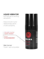 BRUMA - VIBRADOR LÍQUIDO FRESA