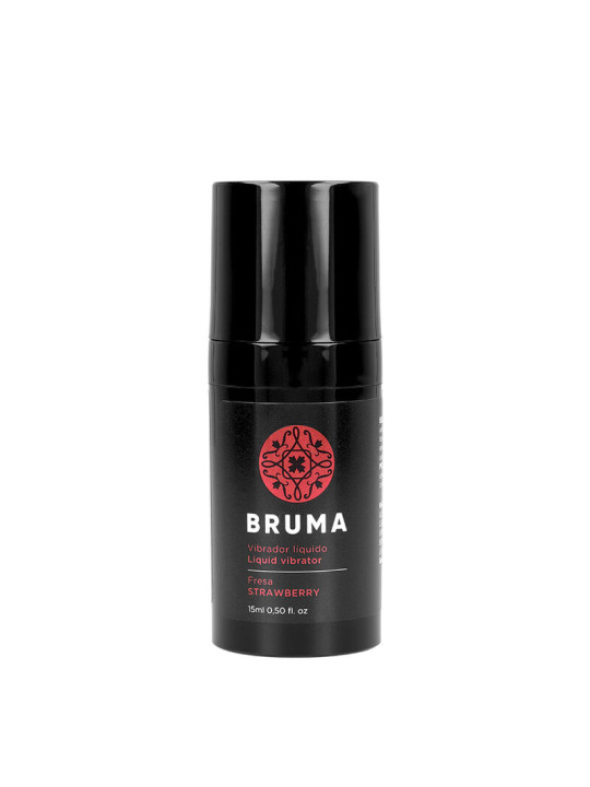 BRUMA - VIBRADOR LÍQUIDO FRESA