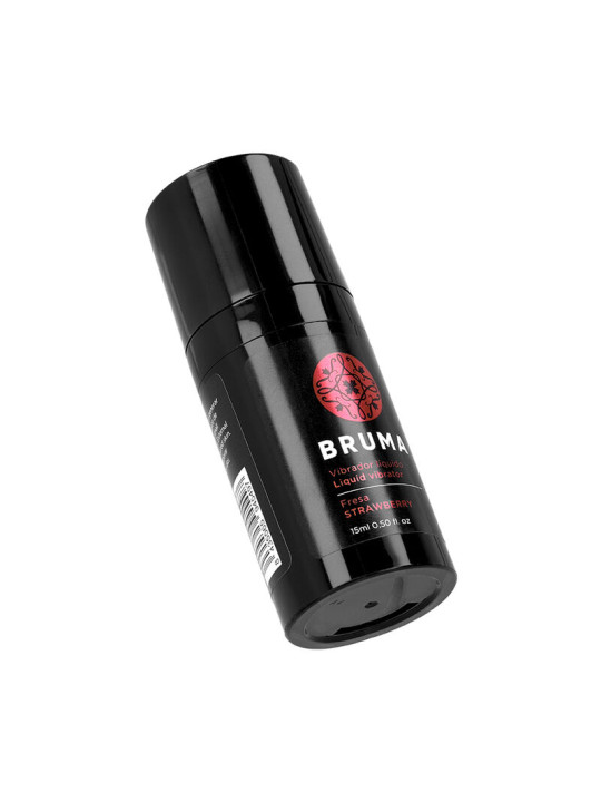 BRUMA - VIBRADOR LÍQUIDO FRESA