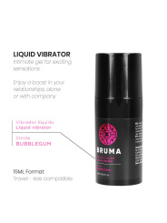 BRUMA - VIBRADOR LÍQUIDO CHICLE