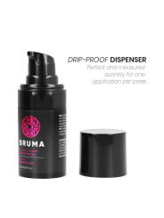 BRUMA - VIBRADOR LÍQUIDO CHICLE