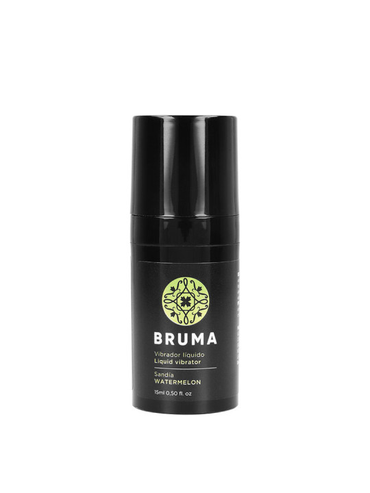 BRUMA - VIBRADOR LÍQUIDO SANDÍA