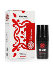 BRUMA - ONAGRA ORGASM GEL SABOR FRESA