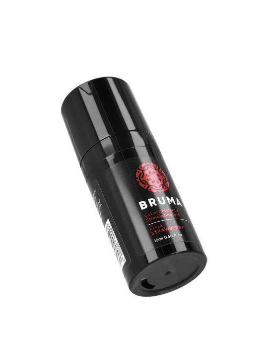 BRUMA - ONAGRA ORGASM GEL SABOR FRESA