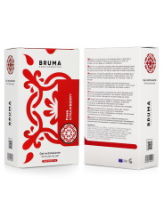 BRUMA - ONAGRA ORGASM GEL SABOR FRESA