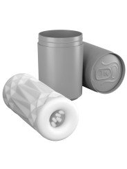 PRETTY LOVE - LATA MASTURBADOR MASCULINO 3D MODELO 2
