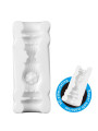 PRETTY LOVE - LATA MASTURBADOR MASCULINO 3D MODELO 2