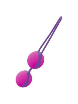 Bolas Chinas Liebe Silicona