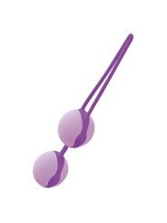 Bolas Chinas Liebe Silicona