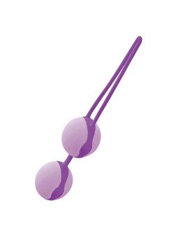 Bolas Chinas Liebe Silicona