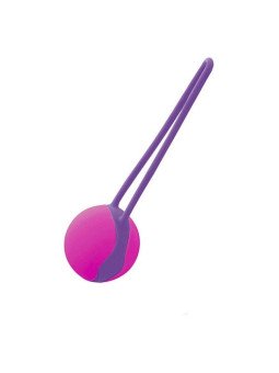 Bolas Chinas Liebe Uno Love Ball Silicona