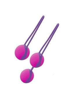 Bolas Chinas Liebe Love Balls Silicona