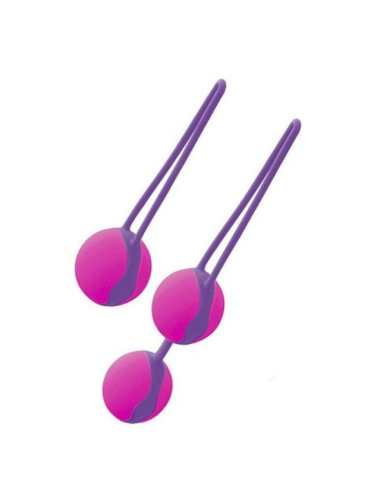 Bolas Chinas Liebe Love Balls Silicona