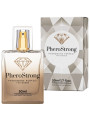 PHEROSTRONG - PERFUME CON FEROMONAS PERFECT PARA MUJER 50 ML