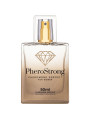 PHEROSTRONG - PERFUME CON FEROMONAS PERFECT PARA MUJER 50 ML