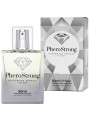 PHEROSTRONG - PERFUME CON FEROMONAS PERFECT PARA HOMBRE 50 ML