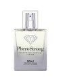 PHEROSTRONG - PERFUME CON FEROMONAS PERFECT PARA HOMBRE 50 ML