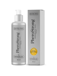 PHEROSTRONG - ACEITE DE MASAJE BY NIGHT PARA HOMBRE 100 ML