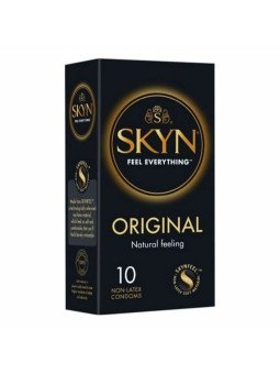 Preservativos Manix 04117950000 No