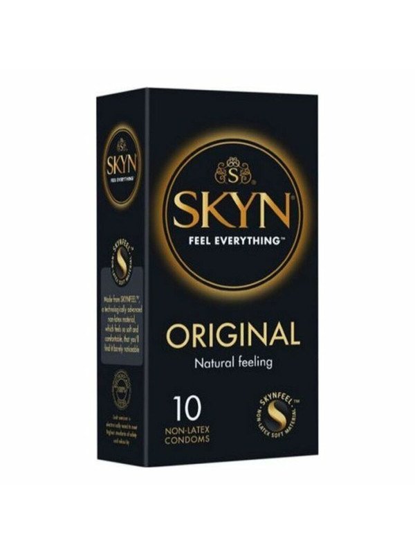 Preservativos Manix 04117950000 No