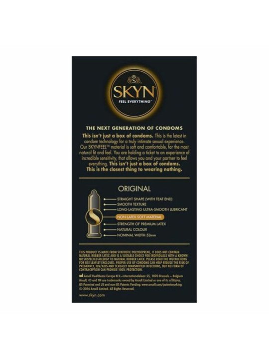 Preservativos Manix 04117950000 No