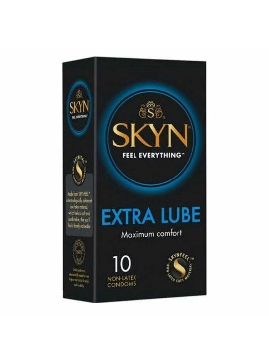 Preservativos Manix 04143520000 No