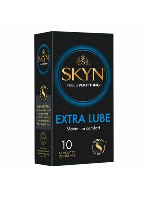 Preservativos Manix 04143520000 No