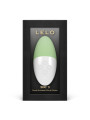 LELO - SIRI 3 MASAJEADOR DE CLITORIS PISTACHIO CREAM