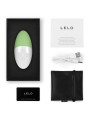 LELO - SIRI 3 MASAJEADOR DE CLITORIS PISTACHIO CREAM