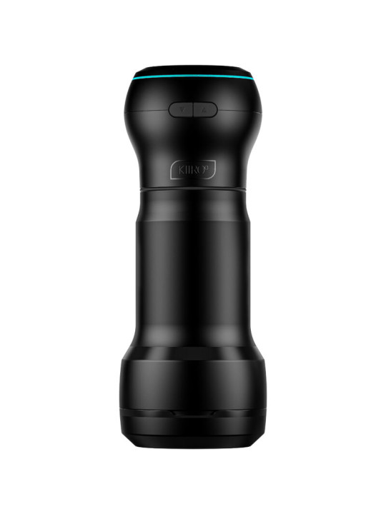 KIIROO - FEEL POCKET MASTURBADOR MASCULINO BOLSILLO + POWER BLOW