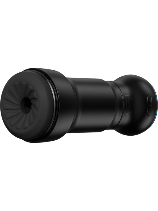 KIIROO - FEEL POCKET MASTURBADOR MASCULINO BOLSILLO + POWER BLOW