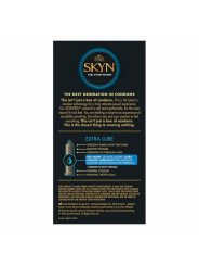 Preservativos Manix 04143520000 No