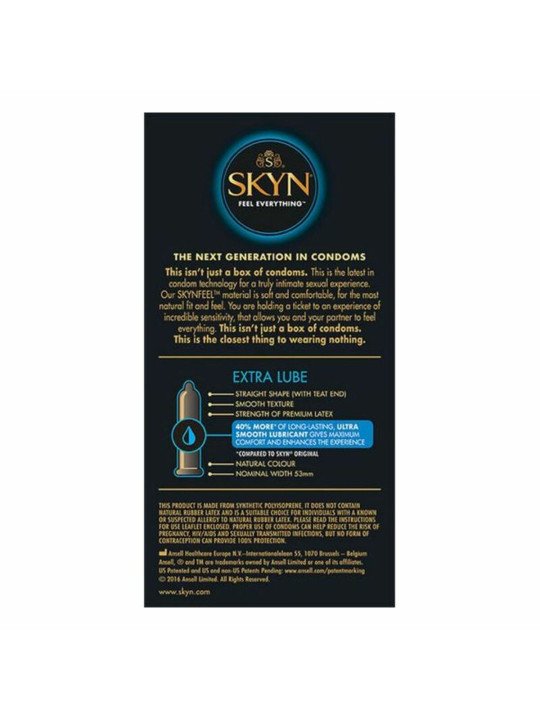 Preservativos Manix 04143520000 No