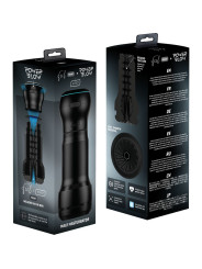 KIIROO - FEEL POCKET MASTURBADOR MASCULINO BOLSILLO + POWER BLOW