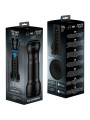 KIIROO - FEEL POCKET MASTURBADOR MASCULINO BOLSILLO + POWER BLOW