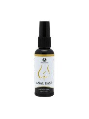 Spray Relajante para Penetración Anal S Pleasures 50 ml