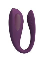 PRETTY LOVE - AARI MASAJEADOR DE CLITORÍS MORADO APP GRATUITA