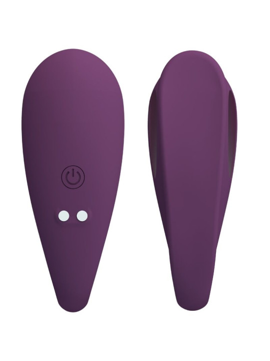 PRETTY LOVE - AARI MASAJEADOR DE CLITORÍS MORADO APP GRATUITA