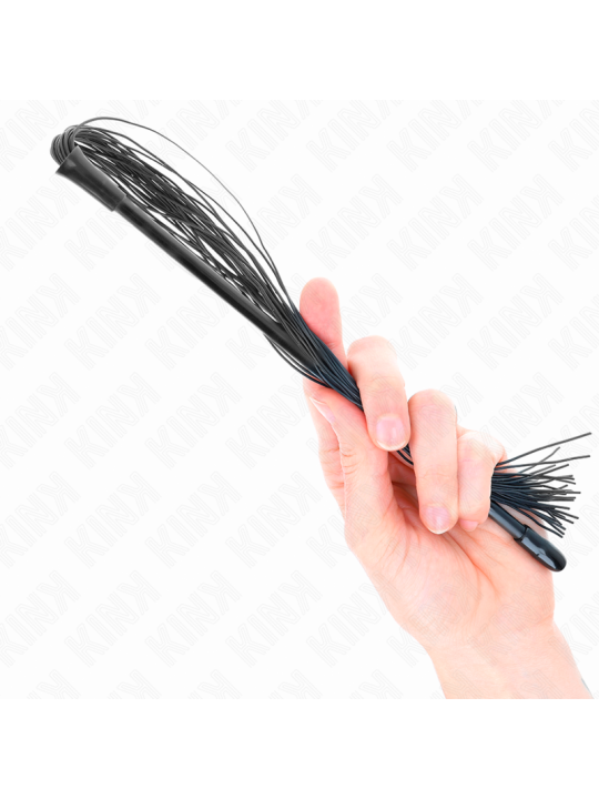 KINK - LÁTIGO DE SILICONA 60 CM
