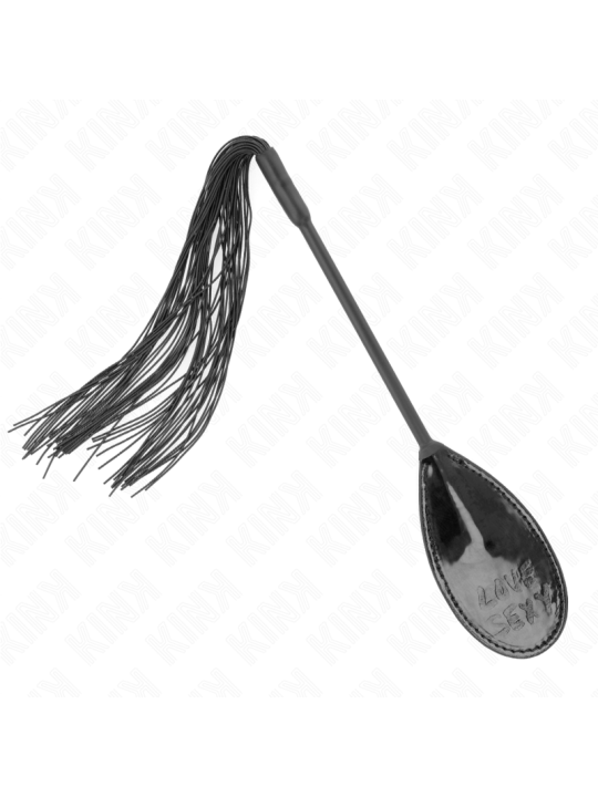 KINK - LOVE&SEXY PALETA DE BORLA CORTA
