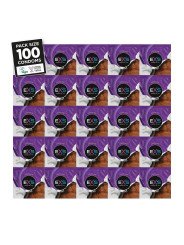 Preservativos EXS 100 Unidades
