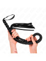 KINK - LÁTIGO DE SERPIENTE CON AGARRE DE BOLAS 80 CM