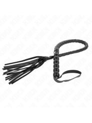 KINK - LÁTIGO DE SERPIENTE CON AGARRE DE BOLAS 80 CM