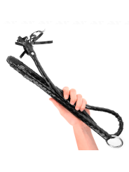 KINK - LÁTIGO LARGO PVC BRILLANTE 138 CM