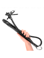 KINK - LÁTIGO LARGO PVC BRILLANTE 138 CM