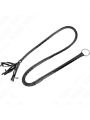 KINK - LÁTIGO LARGO PVC BRILLANTE 138 CM