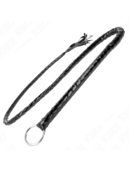 KINK - LÁTIGO LARGO PVC BRILLANTE 138 CM