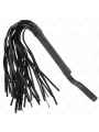 KINK - LÁTIGO NEGRO AZULADO OSCURO 43.5 CM