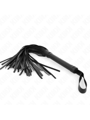 KINK - LÁTIGO NEGRO AZULADO OSCURO 43.5 CM