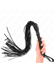 KINK - LÁTIGO PIEL DE OVEJA IMITACIÓN 60 CM
